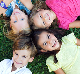 Indumentaria Infantil y Escolar