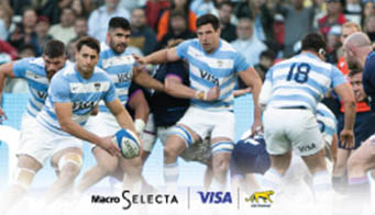 beneficios en Los Pumas 