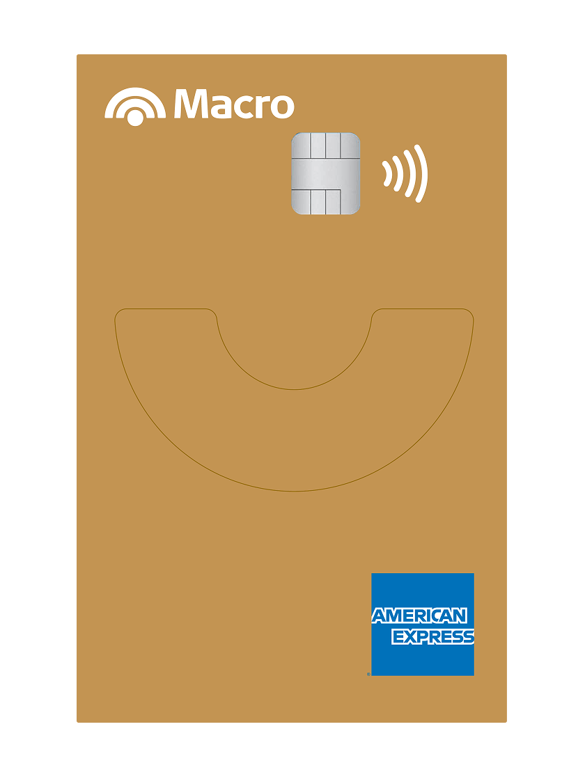 AMEX TC GOLD