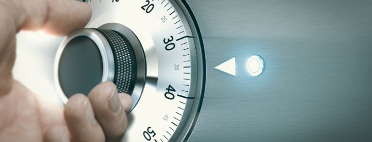Caja de seguridad: ¿qué debo tener en cuenta?