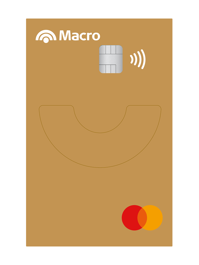 MASTER TC GOLD