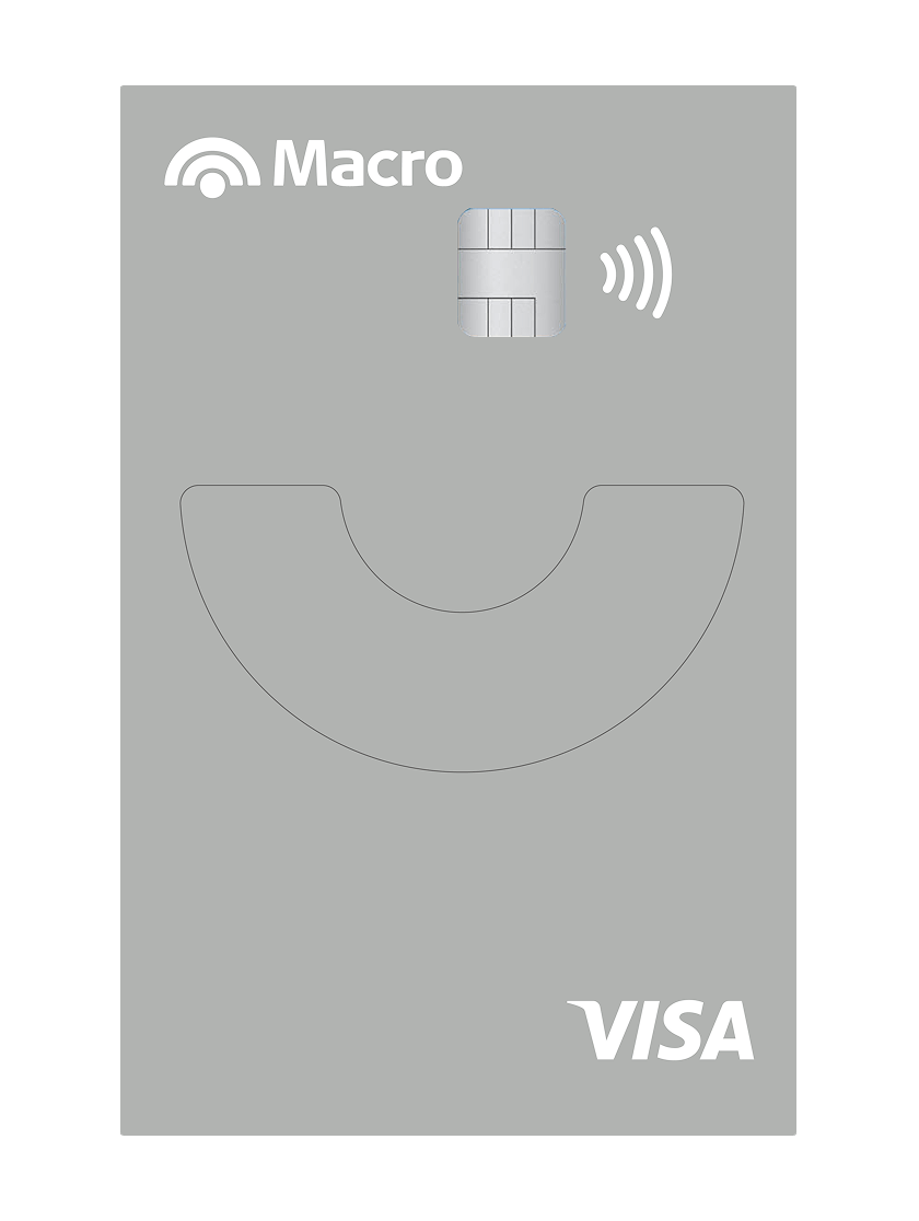 VISA TC PLATINUM