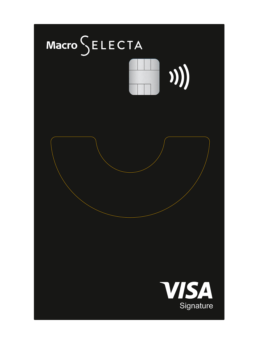 VISA TC
